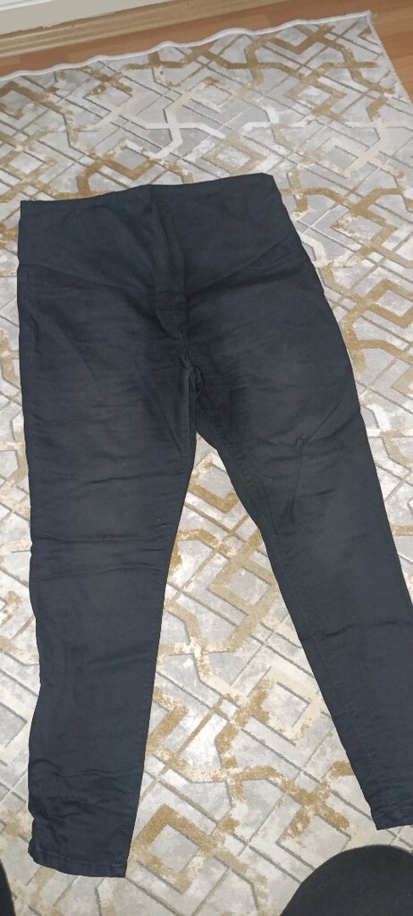 hamile pantolonu - 2