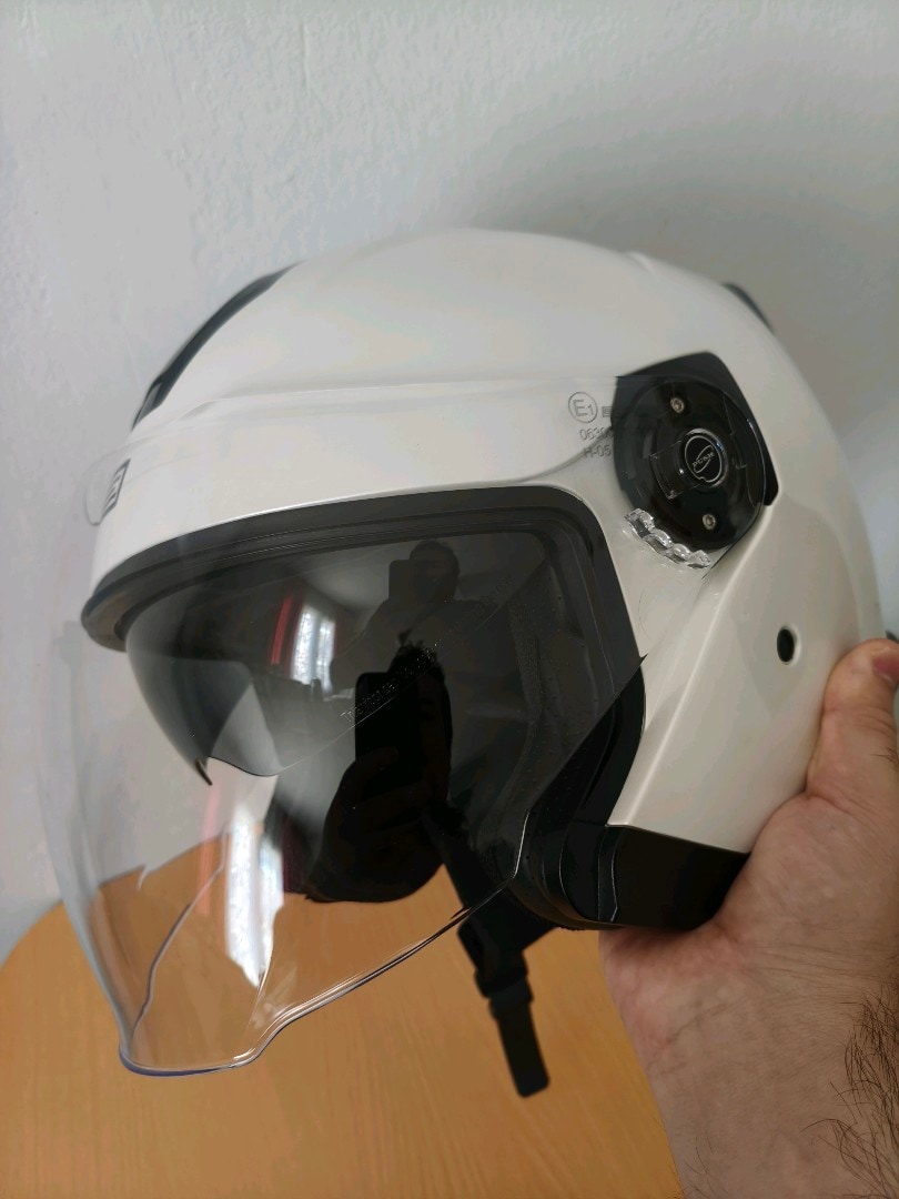 Origine Palio 2.0 Motosiklet Kaskı - 6
