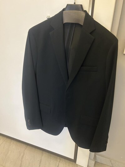 mango sıfır 52 beden Blazer ceket