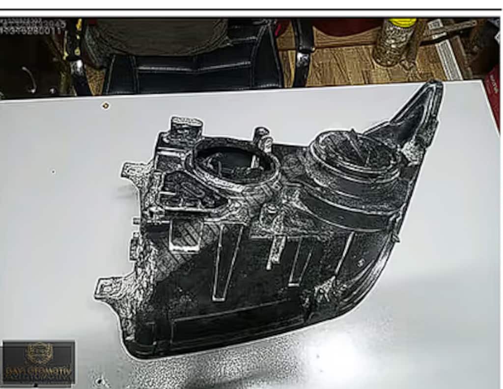 CRAFTER SAĞ FAR - 4