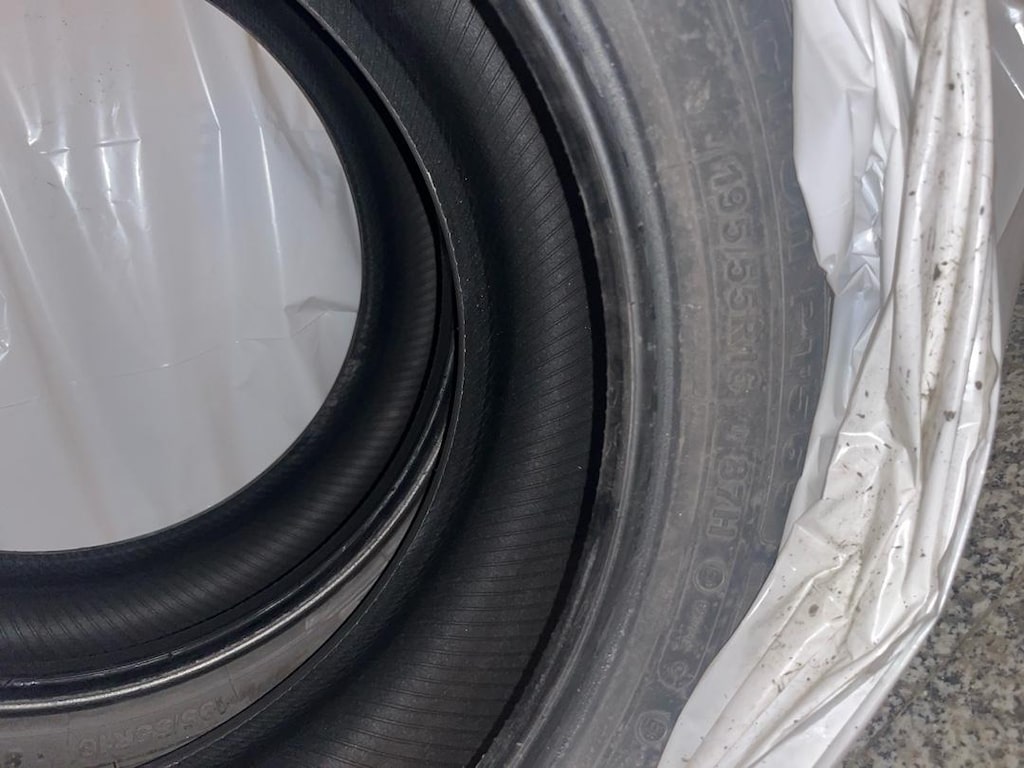 PETLAS 195/55R16 PT565 4 MEVSİM 2023 4 LASTİK - 8