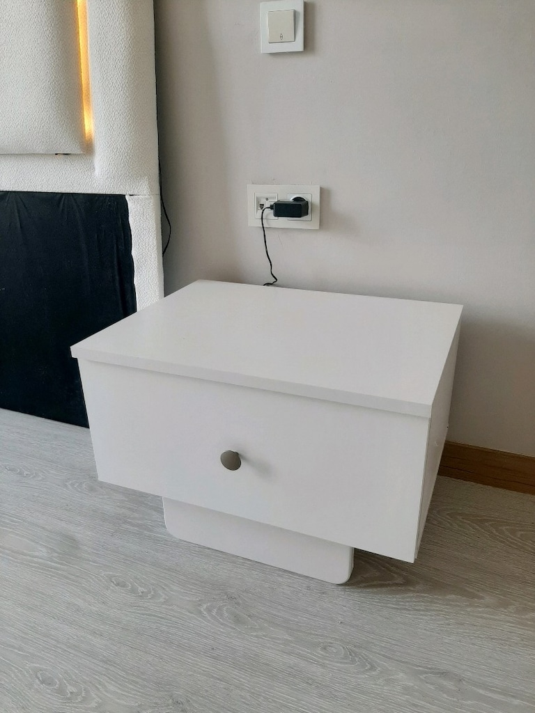 %100 MDF SIFIR YATAK ODASI TAKIMI - 3