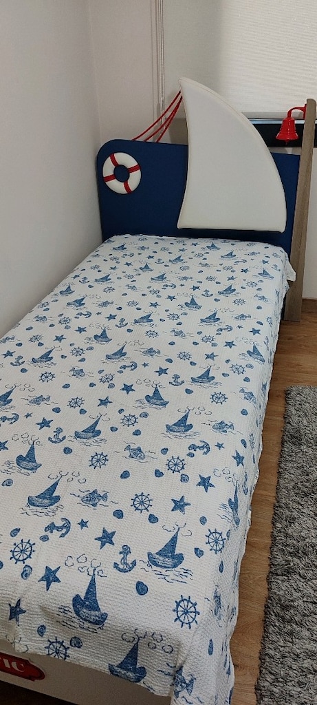 meltem mobilya pasific model çocuk odasi - 5