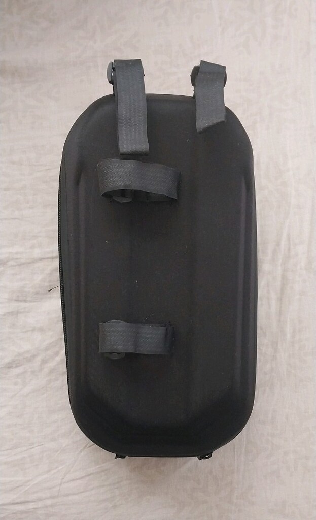 Forvet GT Scooter Çantası - 2