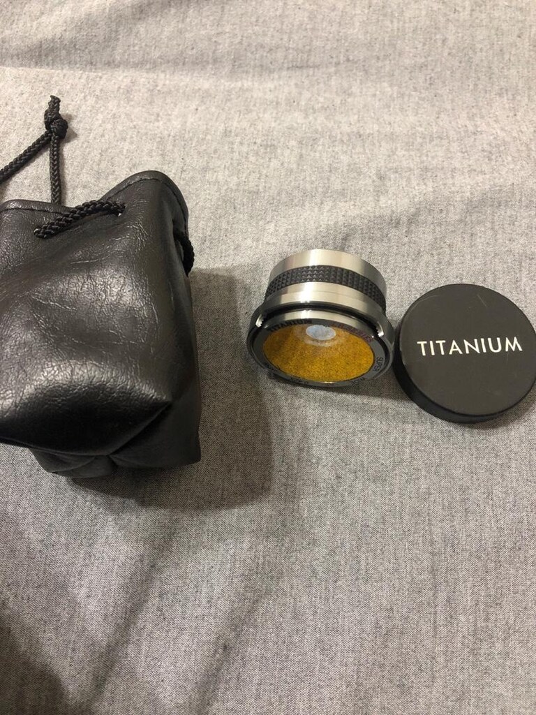 süper geniş macro TITANIUM - 3