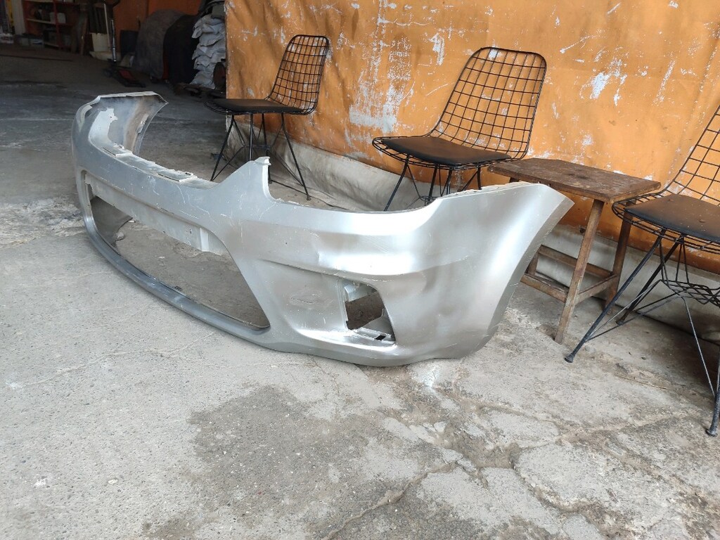 Ford c Max ön tampon Balıkesir - 4