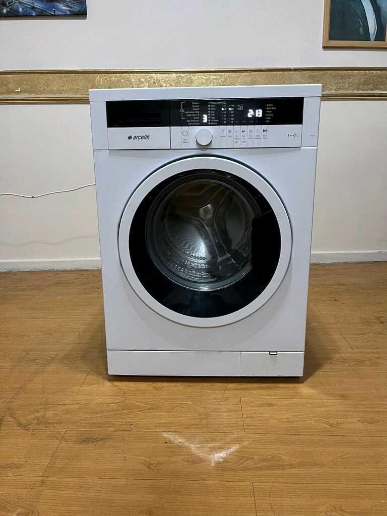3"LÜ BEYAZ EŞYA SETİ ÜCRETSİZ TESLİM - 2