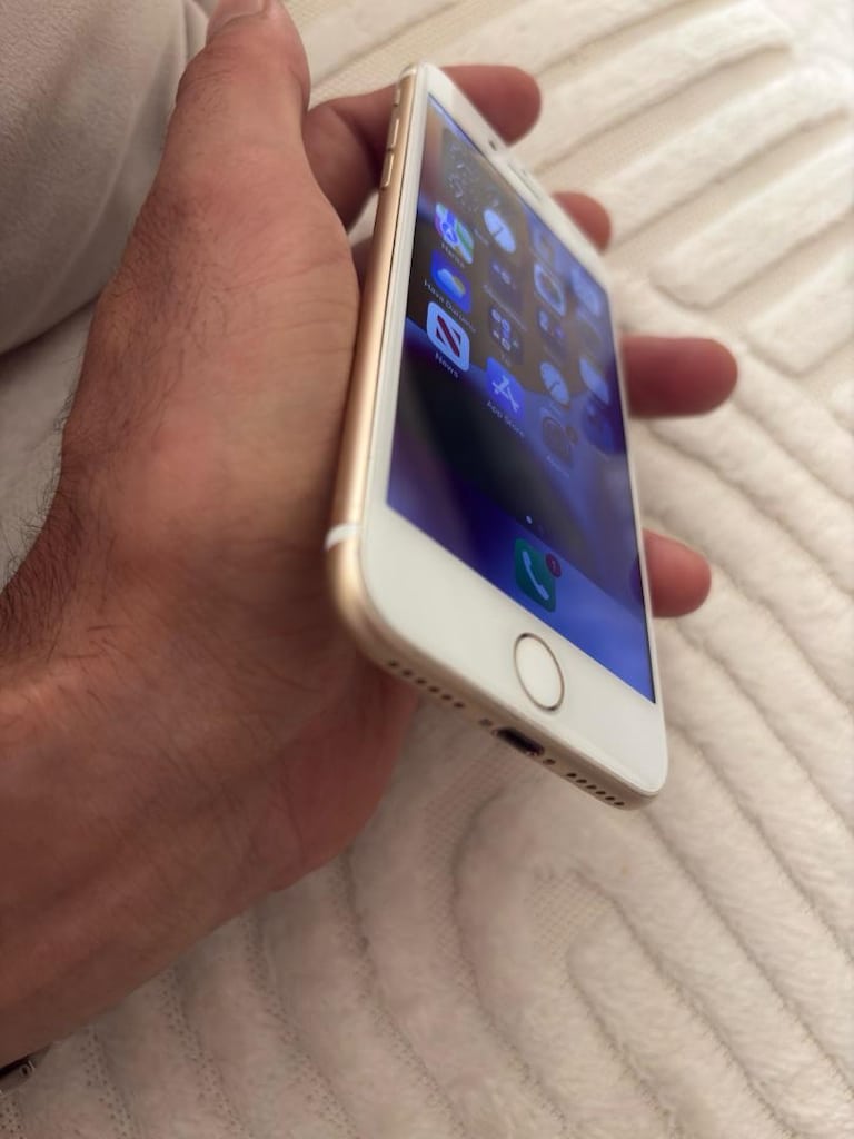 iPhone 7 Tr - 2