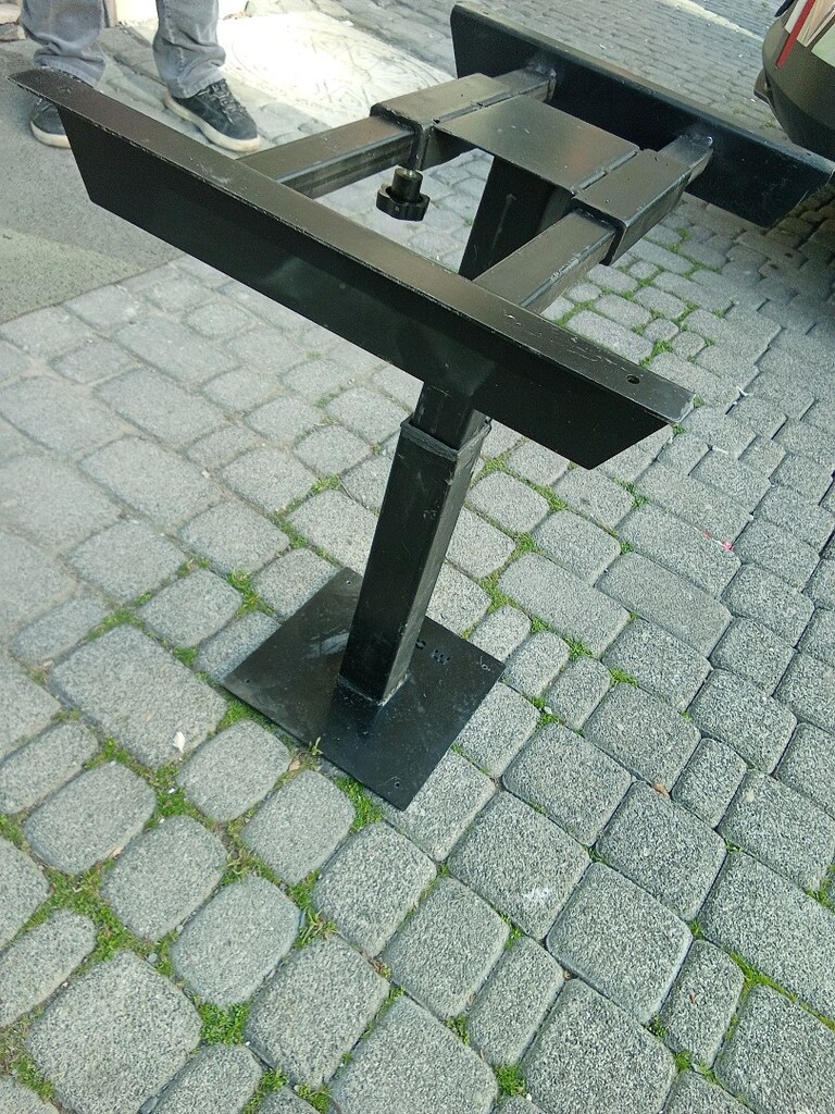 masa bacağı - 3