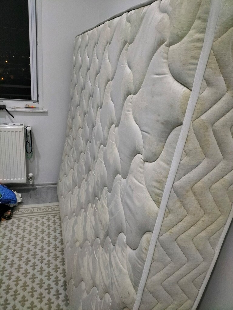 çift kişilik yatak - 2