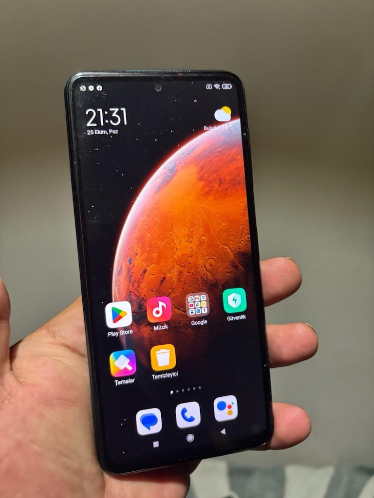 redmi note 9 pro yurt içi - Sıfırından Uygun Fiyata Al