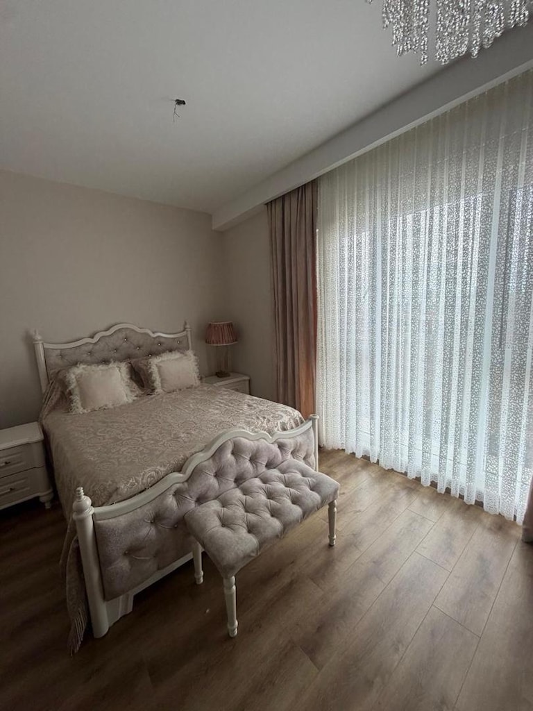 yatak odası takımı - 2