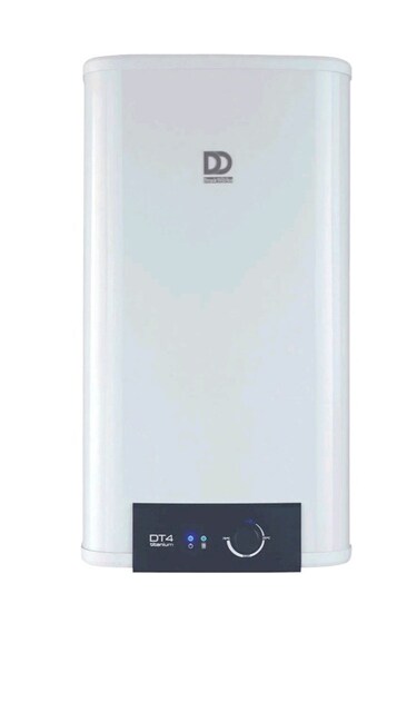 Demirdöküm DT4 titantum 65 lt termosifon 1.5 yillik