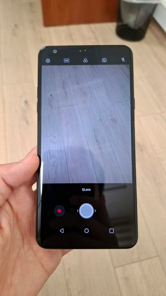 Cep Telefonu LG Q STYLUS+ - 6