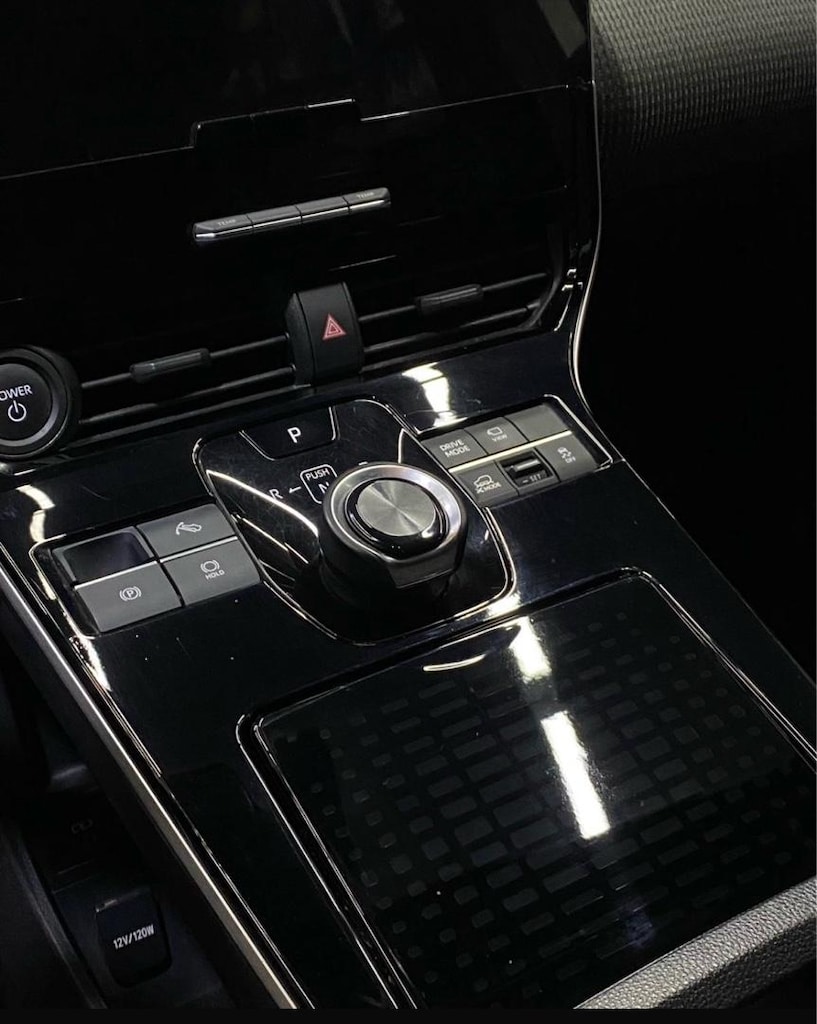 Subaru Solterra - 6