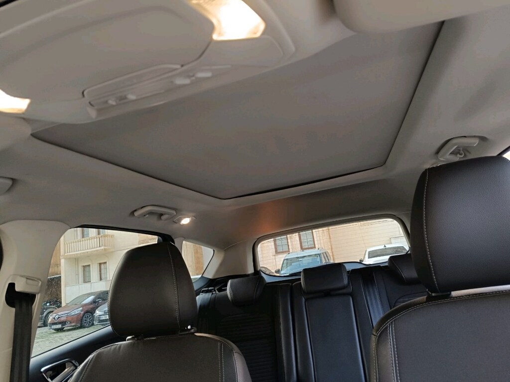 Ok gibi 2017 Turbo dizel Ford Kuga - 9