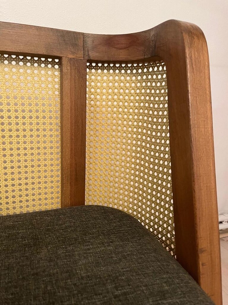 Autoban Throne Hazeranlı Koltuk - 19