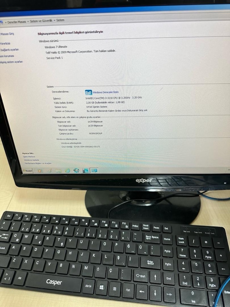 mini PC kasası - 7