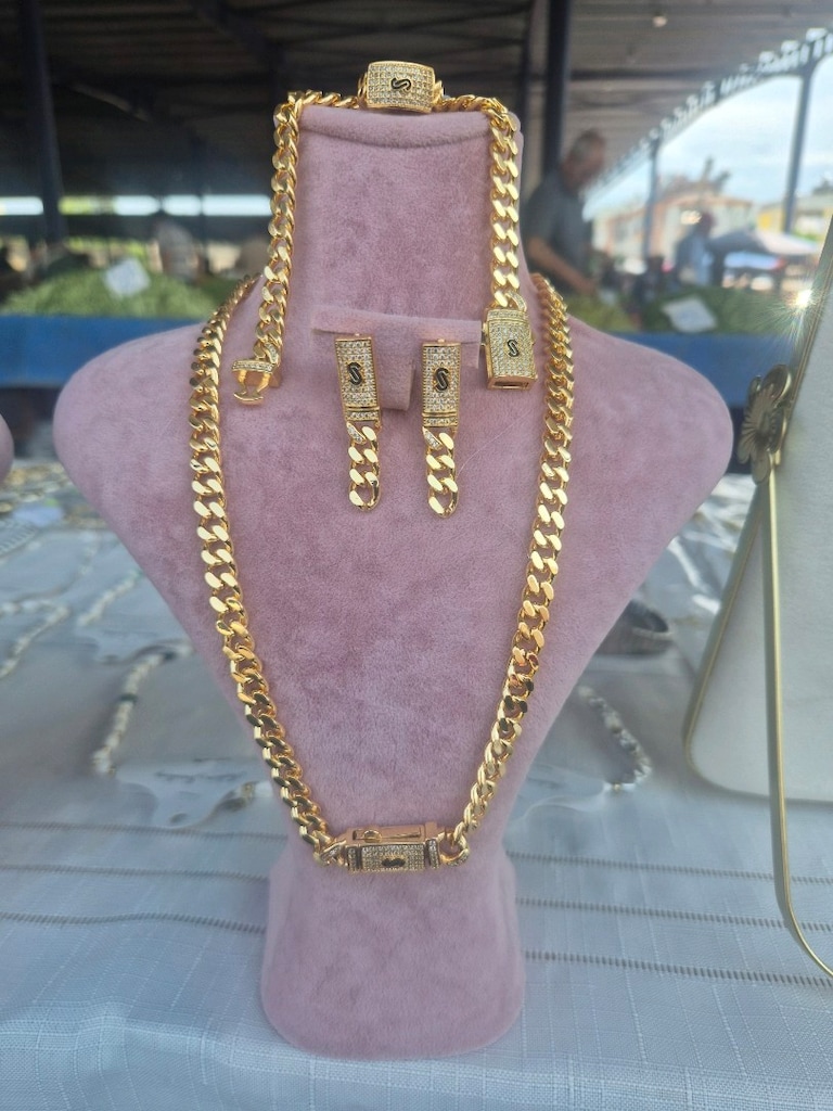 Gurmet Set