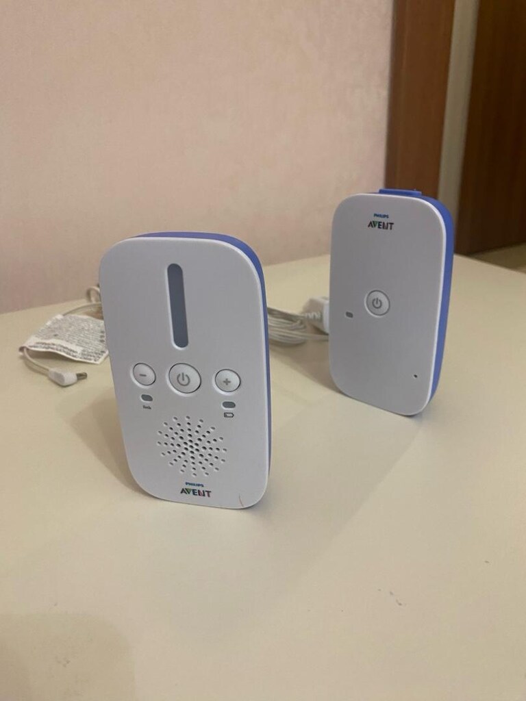 Philips Avent bebek telsizi - 3