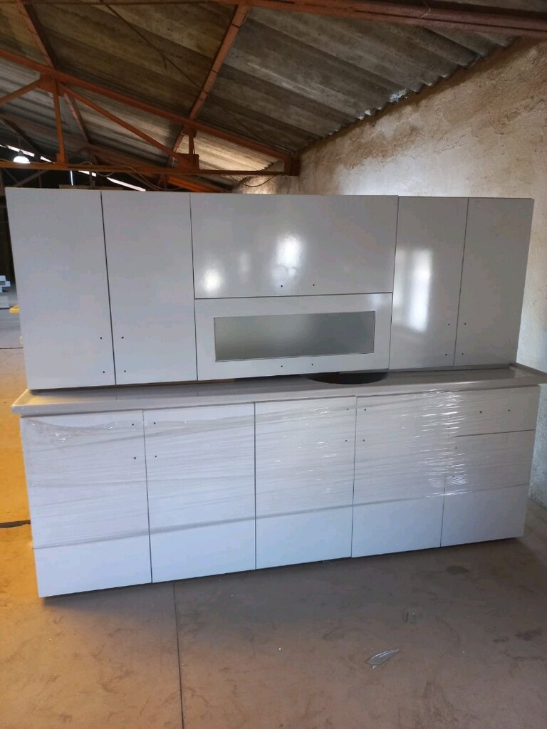 200 cm dolap TEZGAH DAHİL - 12