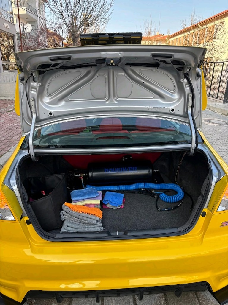 TR TEK SARI VTEC2 - 9