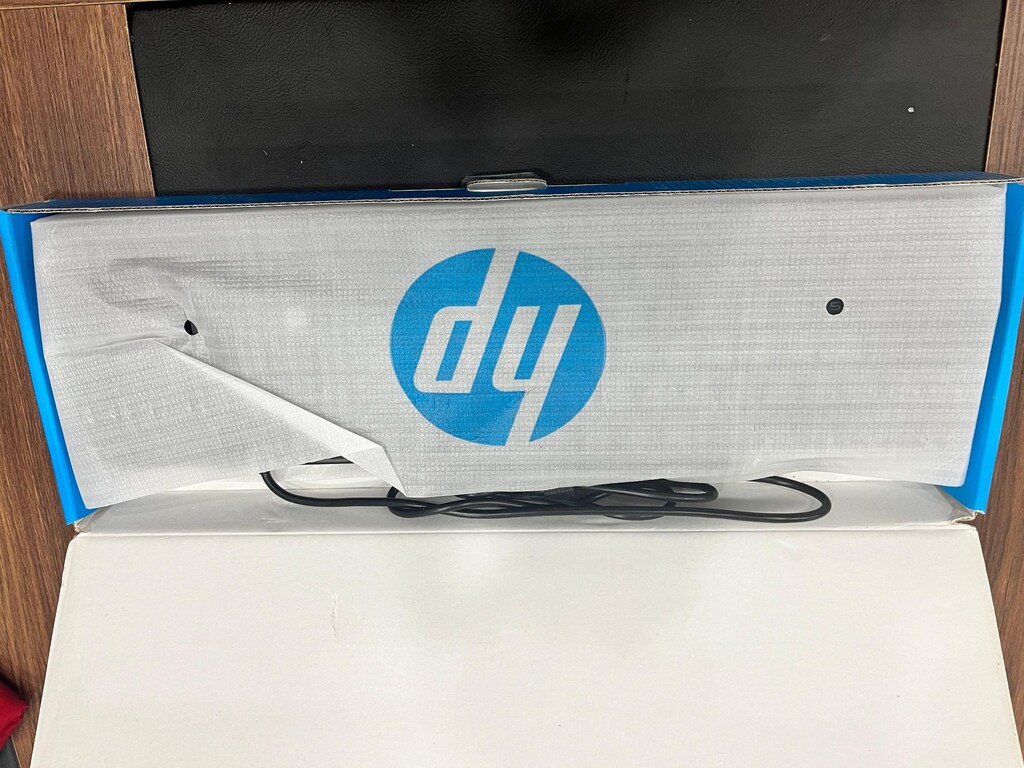 EFE BİLGİSAYAR VE GÜVENLİK SİSTEMLERİ!!!ORIJINAL HP GAMING KLAVYE!!!!! - 2