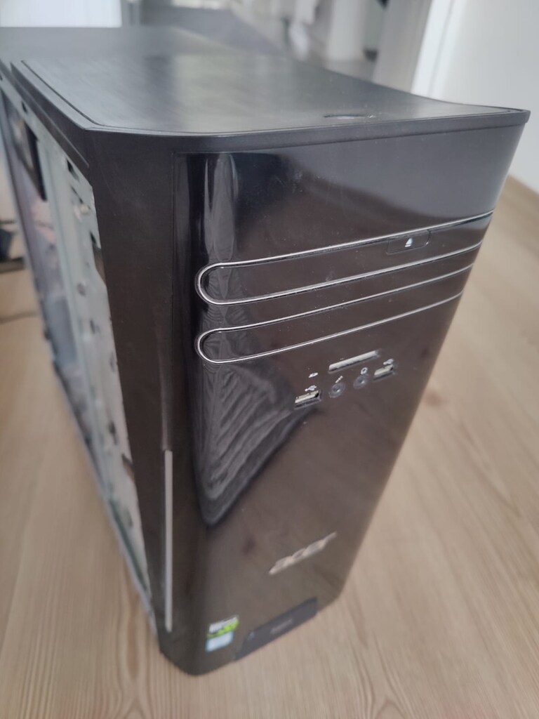 UYGUN FİYAT PC KASASI - 2
