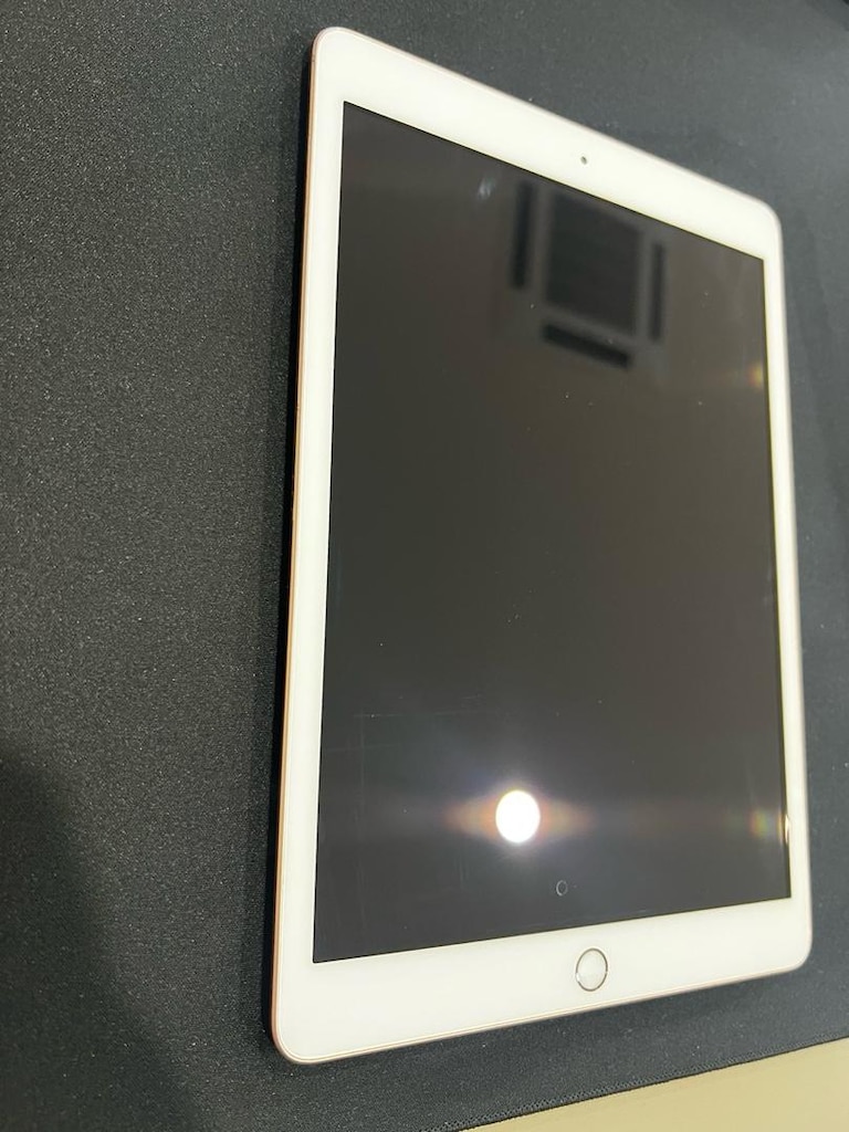 iPad 8.Nesil kutulu,faturalı - 7
