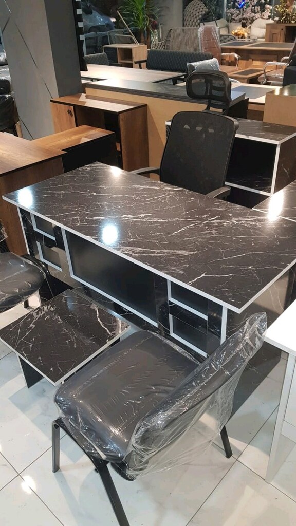 OFİS BÜRO MASA TAKIMI - 10