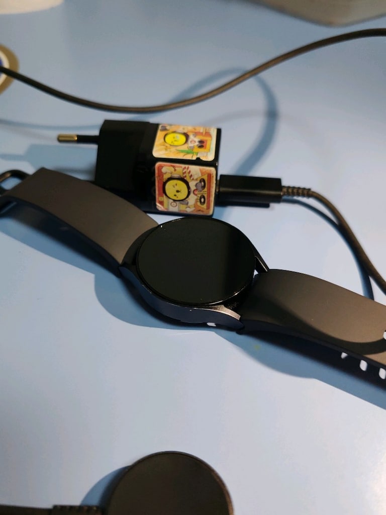 ACİLL !!! Samsung Galaxy watch 6 40 mm