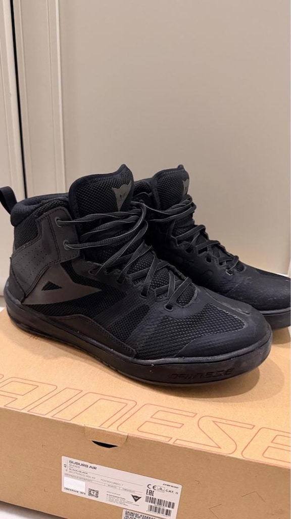 Dainese Suburb Air 43 Numara - 2