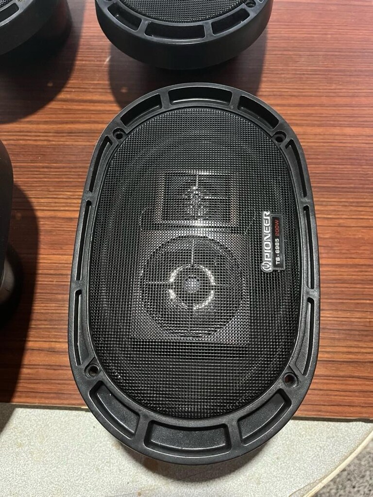 Efsane Pioneer 6985 kolon - 3