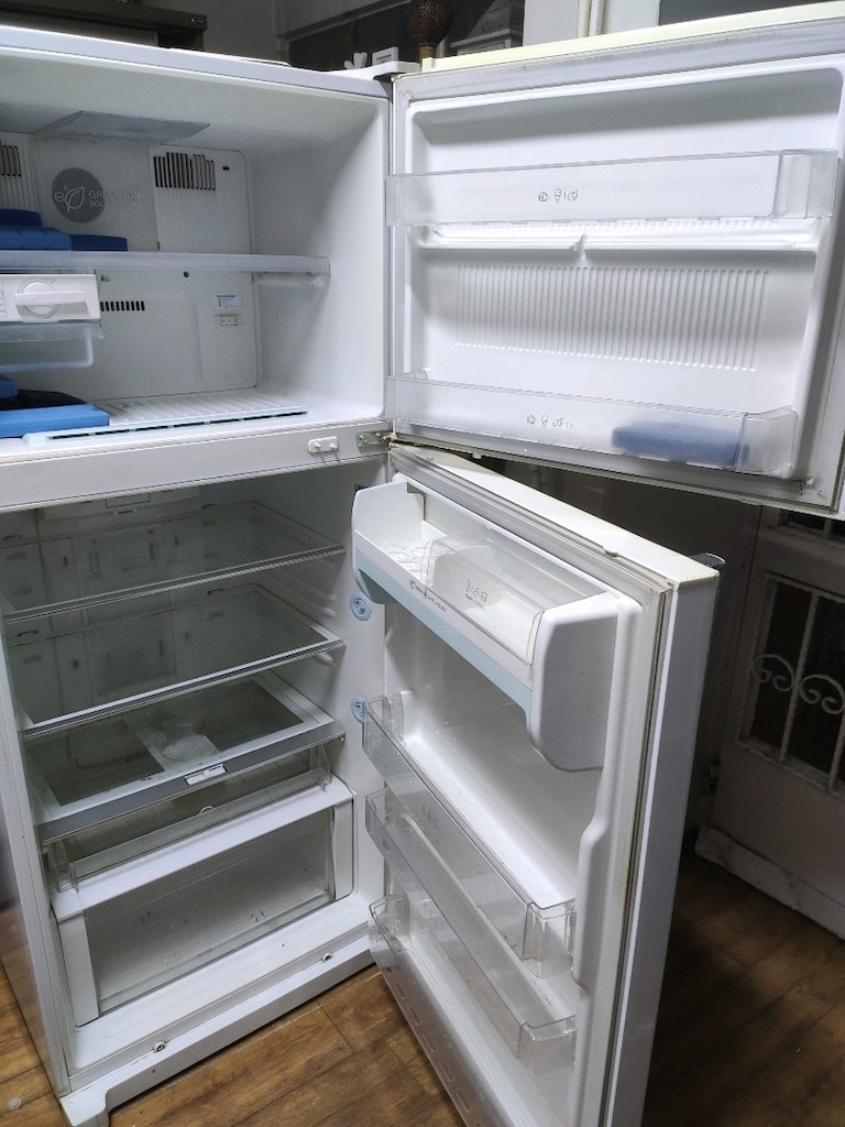 LG No-Frost Buzdolabı 500+ Litre - Dijital Ekranlı - Fikirtepe - 3