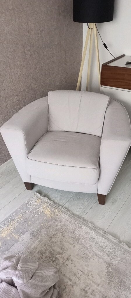 Salon koltuk takımı - 5