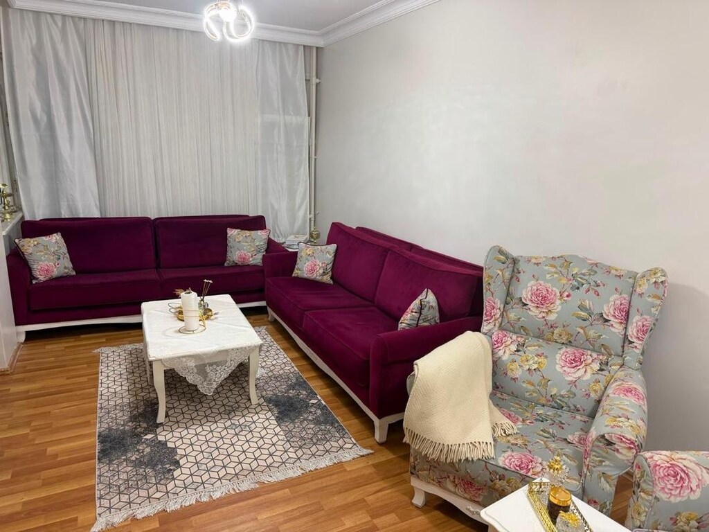 kultuk ve çift kişilik yatak odası - 2
