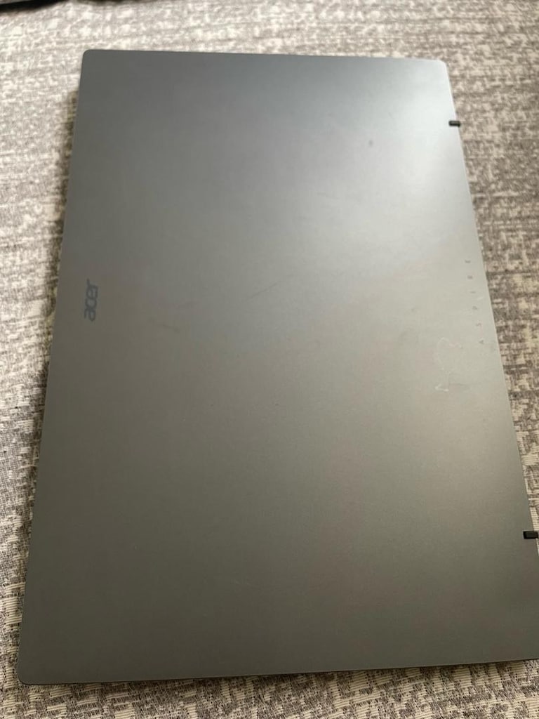 ACER LAPTOP 256GB 8Gb - 2