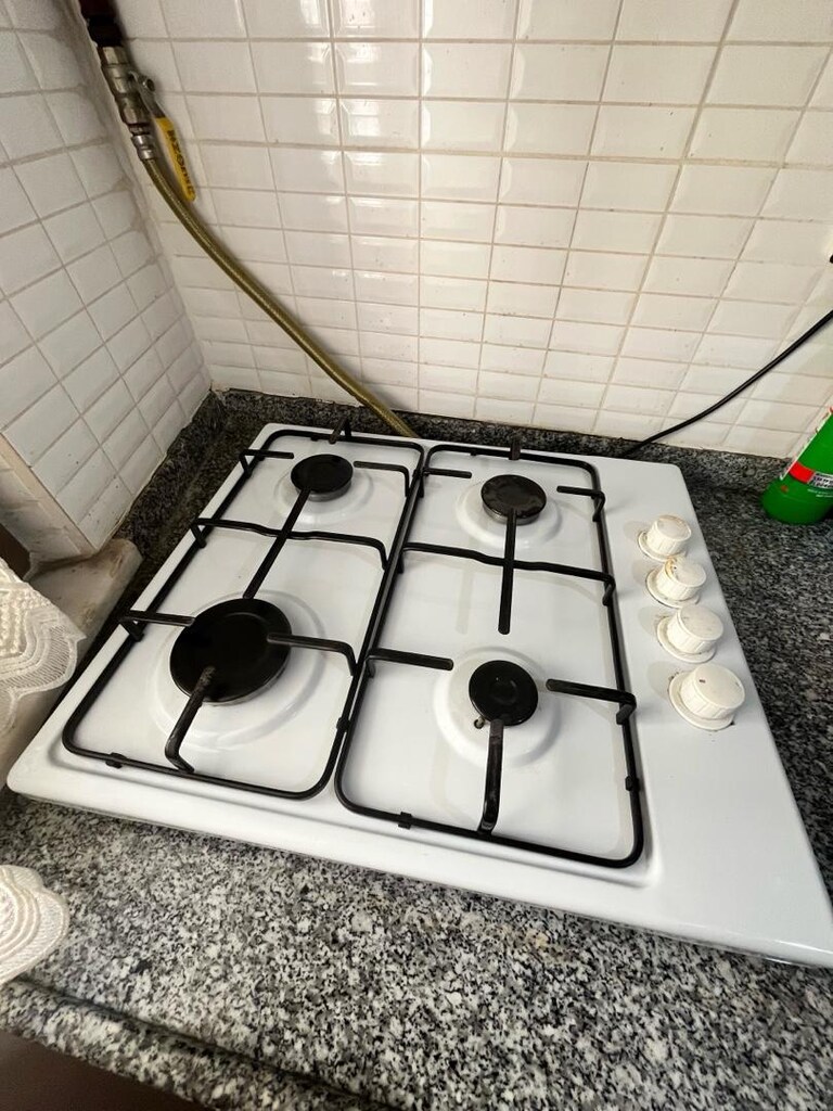 DÖRTLÜ SET ÜSTÜ OCAK - 2