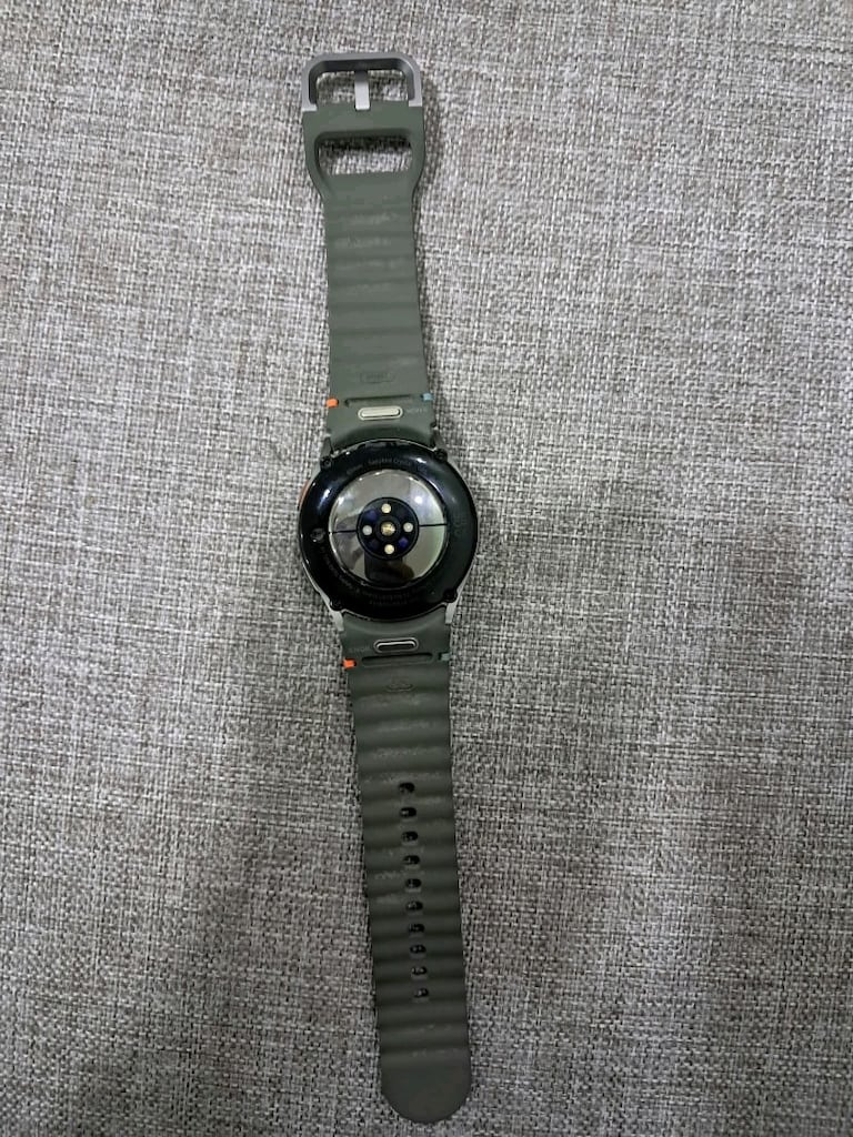 Samsung akıllı saat - 5
