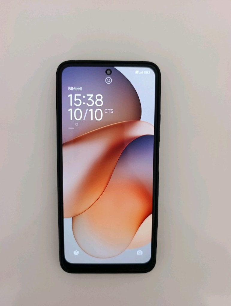 Redmi Note 12 Yurtiçi - 2