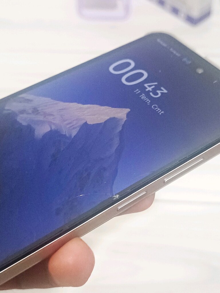 Infinix SMART 10 Plus 128 GB - 7
