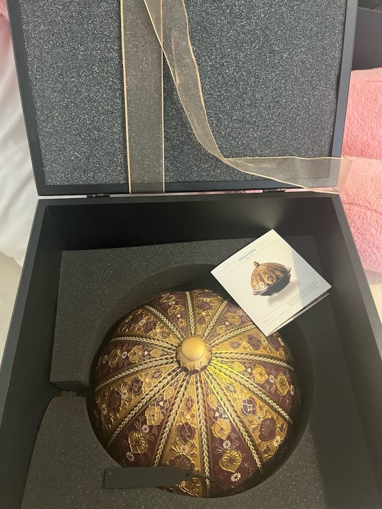 paşabahçe selimiye kubbe - 4