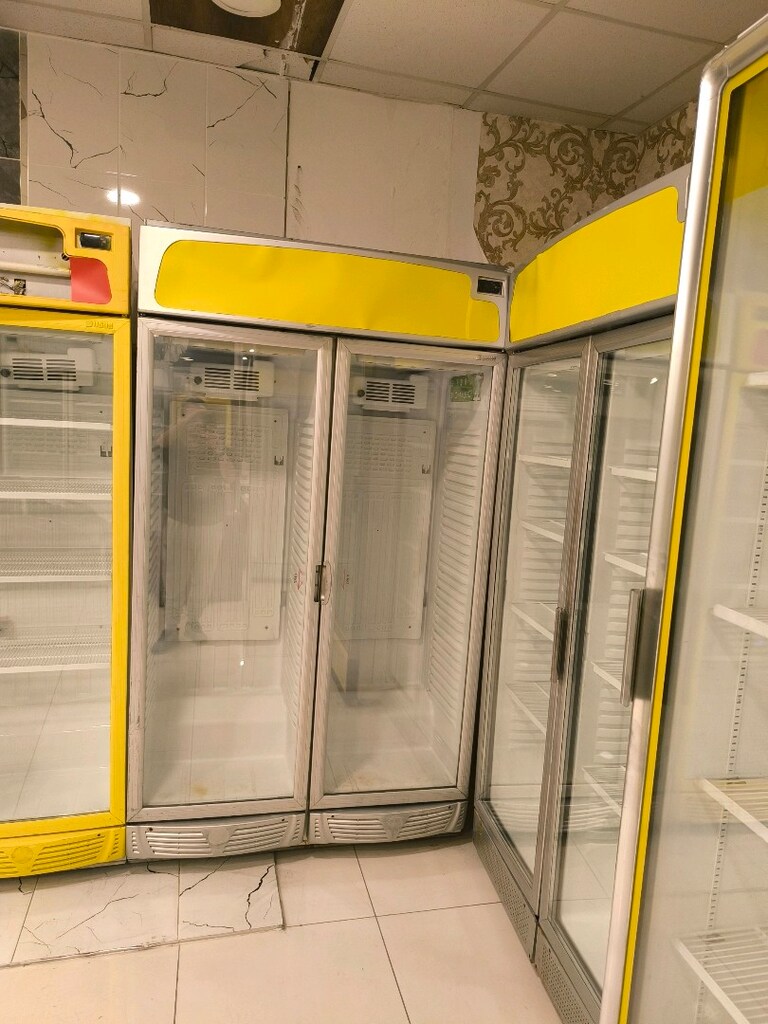 şişe soğutucu meşrubat dolapları - 6