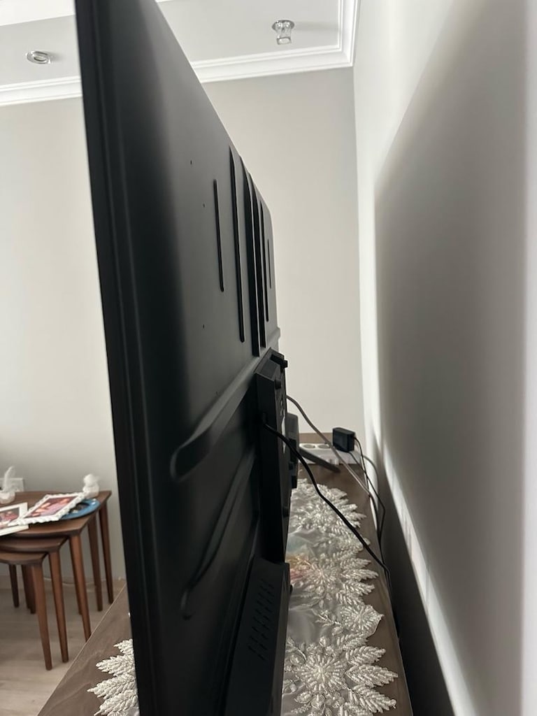 50 inç 1 yıl garantili Qled hatasız - 2