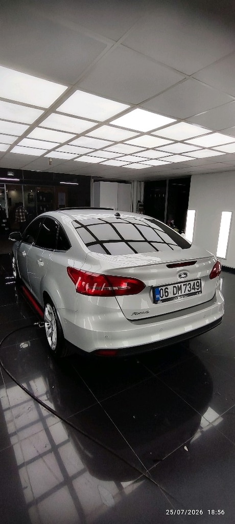 TR'de sayılı - 6