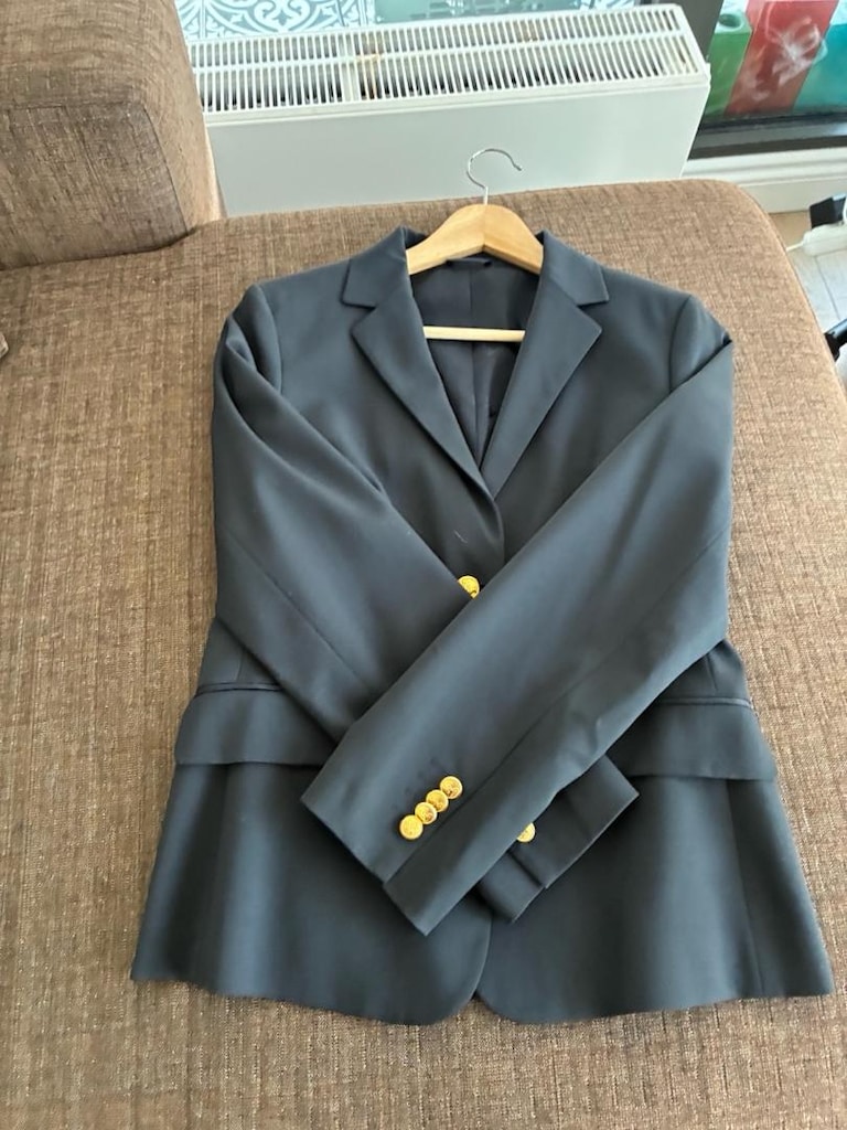 Beymen Club Kadın Blazer Ceket - 2