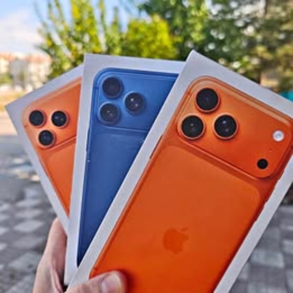 İPHONE - 8