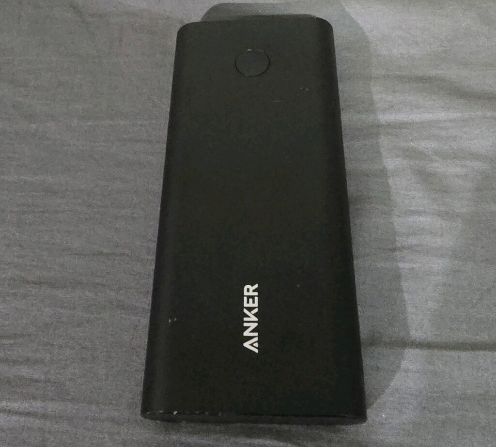 ANKER 26800 MAH POWERBANK - 7