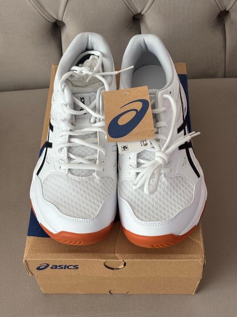 Asics Gel - Rocket 11 Spor Ayakkabısı - 2