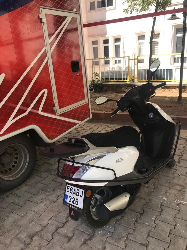 hatasız garaj motoru - 5